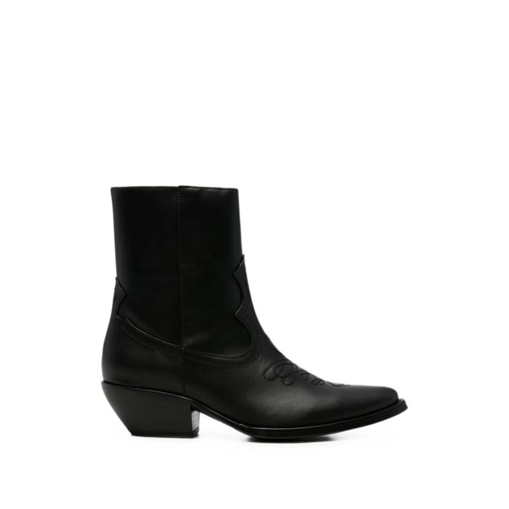 Amiri Black Shoes Women